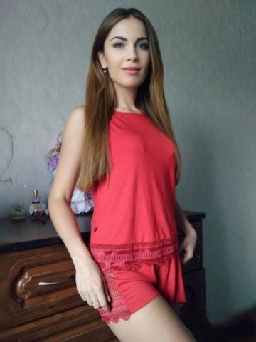 Виталина